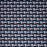 Baumwolljersey Feliz Navidad